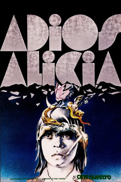 Goodbye Alicia