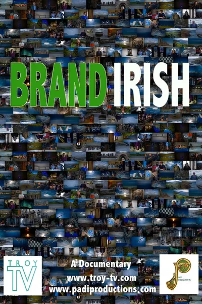 Brand Irish