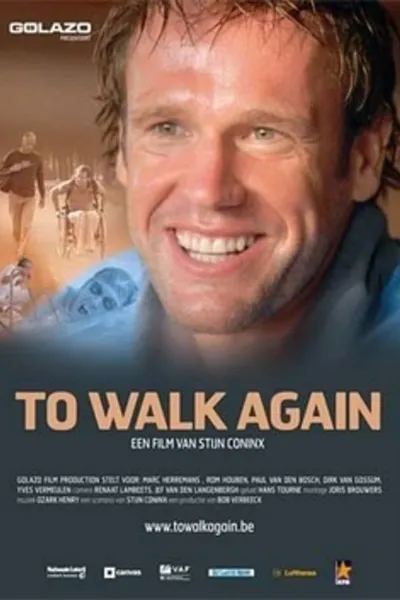 To Walk Again