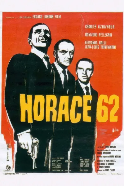 Horace 62