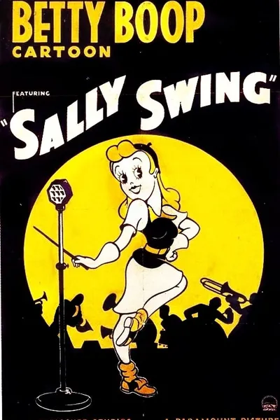 Sally Swing