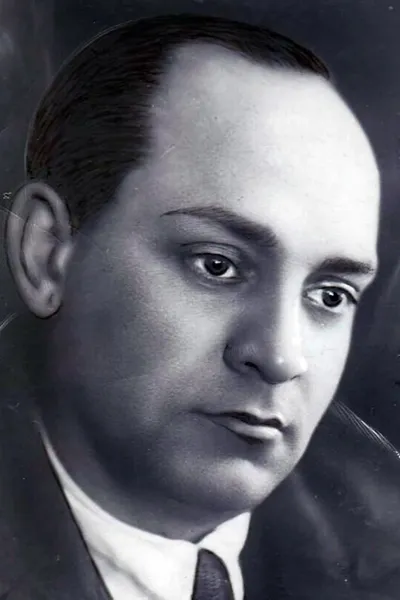 Yevgeni Chervyakov