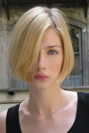 Eva Riccobono