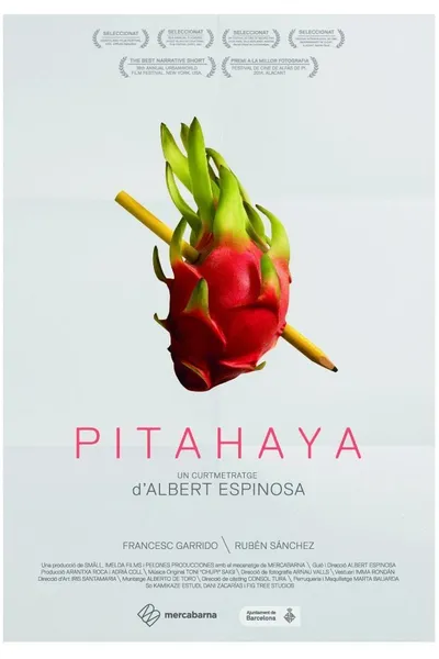 Pitahaya