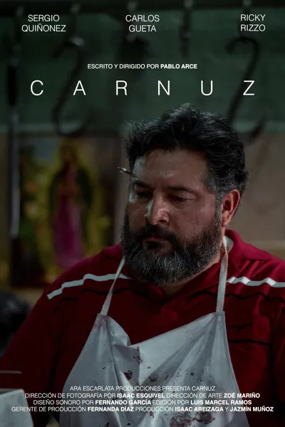 Carrion