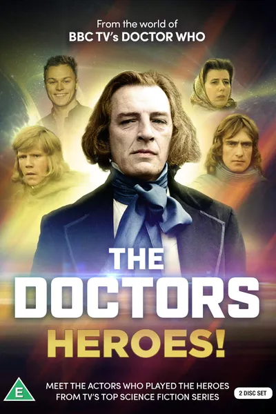 The Doctors: Heroes!