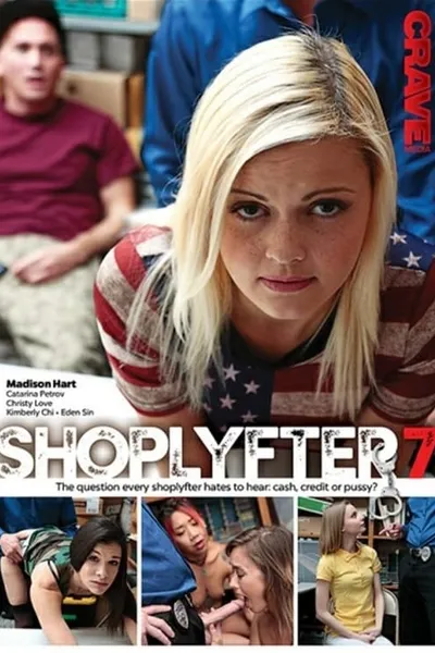 ShopLyfter 7