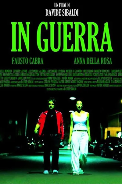 In Guerra