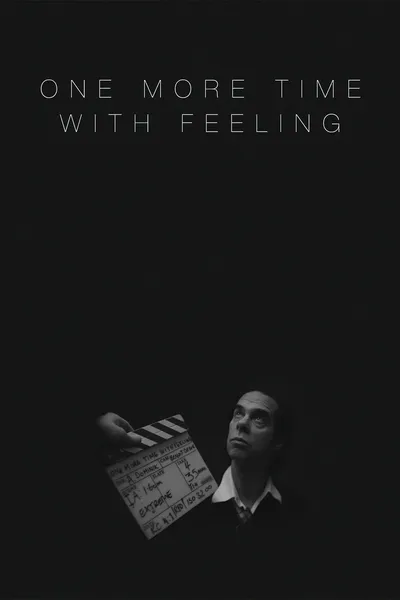 Nick Cave & The Bad Seeds: One More Time with Feeling