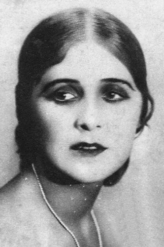 Vera Malinovskaya