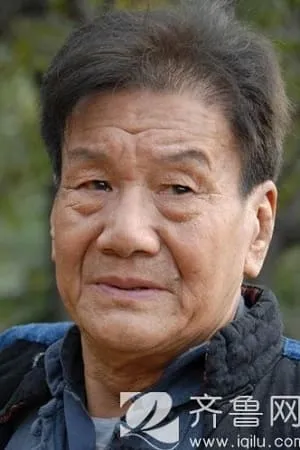 Jiang Chang