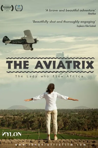 The Aviatrix