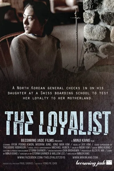 The Loyalist