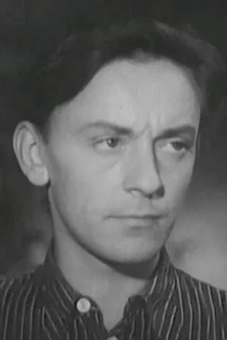 Cheslav Sushkevich