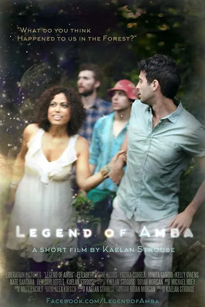 Legend of Amba