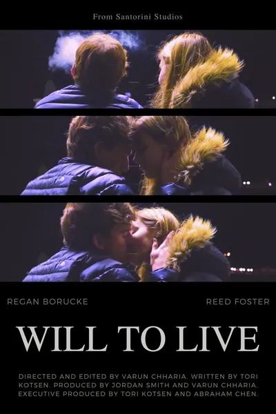 Will to Live