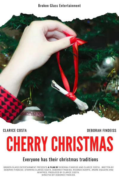 Cherry Christmas