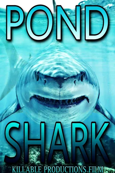 Pond Shark