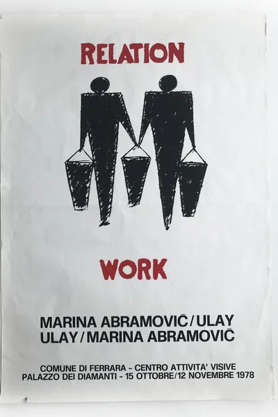 Relation Work