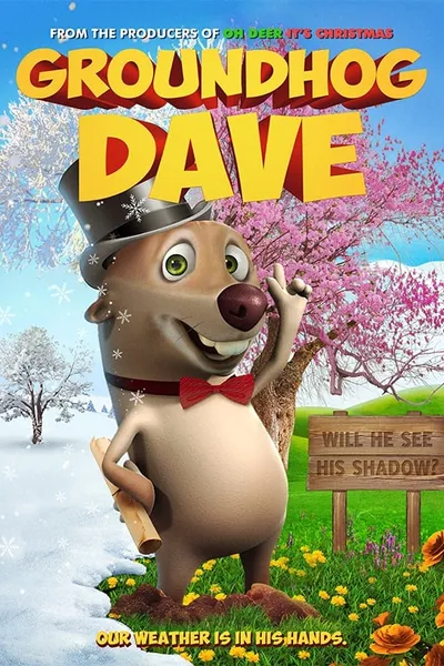 Groundhog Dave