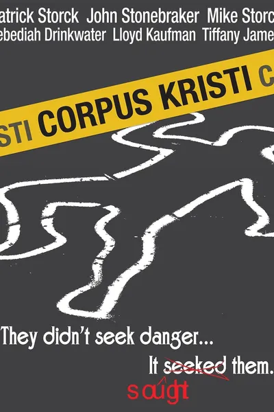 Corpus Kristi