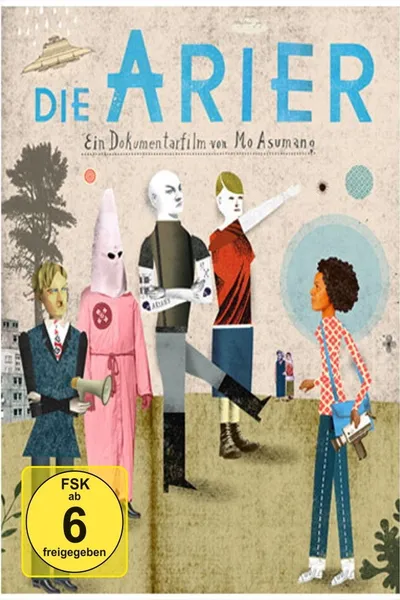 The Aryans