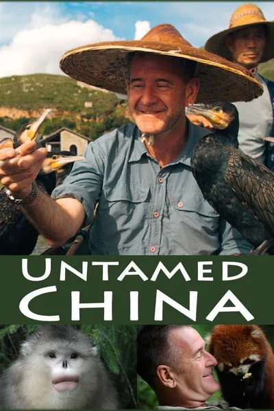 Untamed China