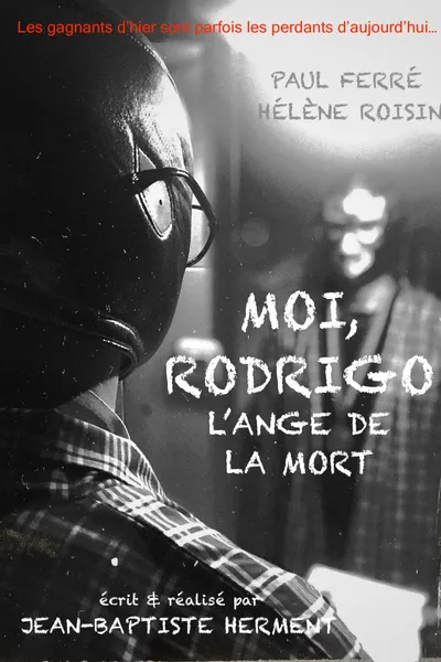 Moi, Rodrigo : L’ange de la mort