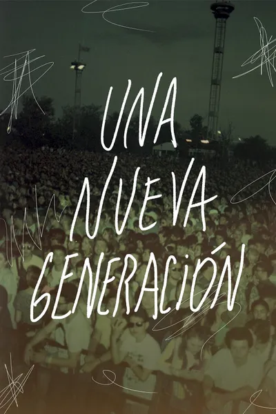 Una nueva generación