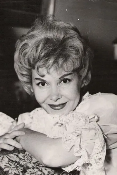 Rosa Rosen