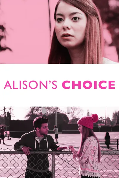 Alison's Choice