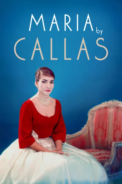 Maria by Callas