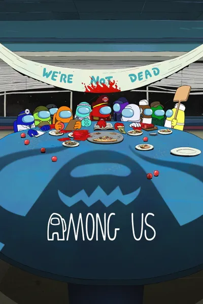 Among Us