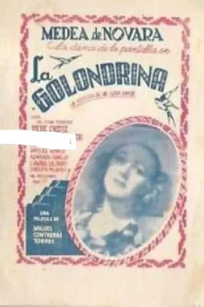 La golondrina