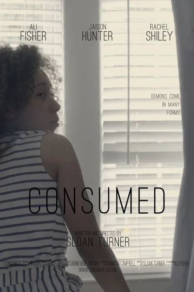 Consumed