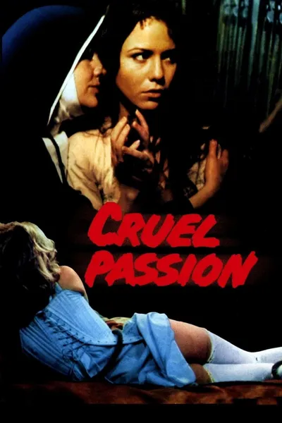 Cruel Passion