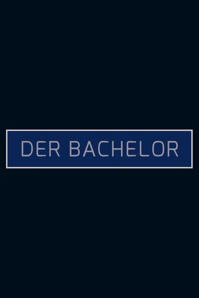 Der Bachelor