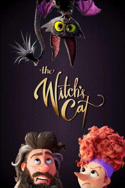 The Witch's Cat