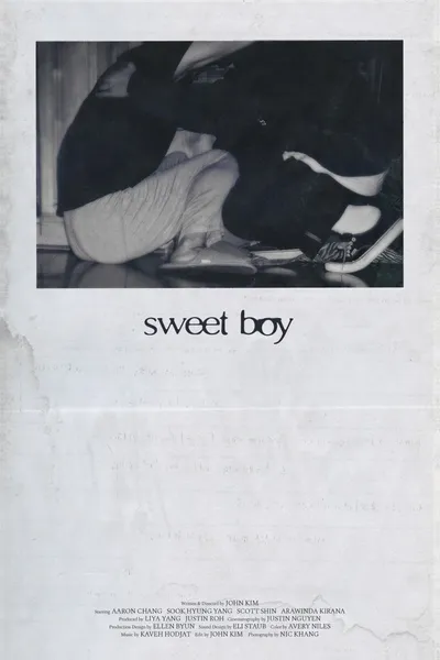 Sweet Boy