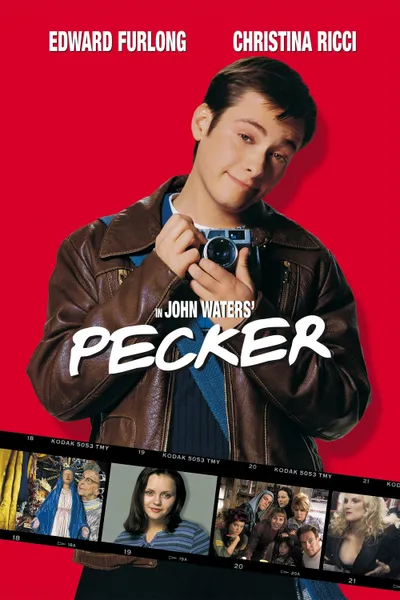 Pecker