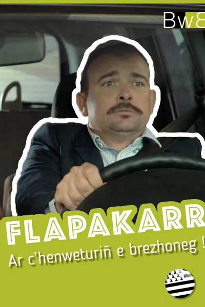 Flapakarr