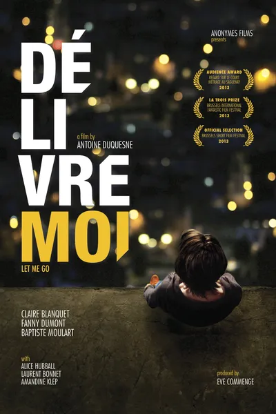 Let Me Go