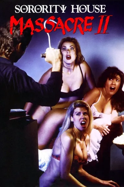 Sorority House Massacre II