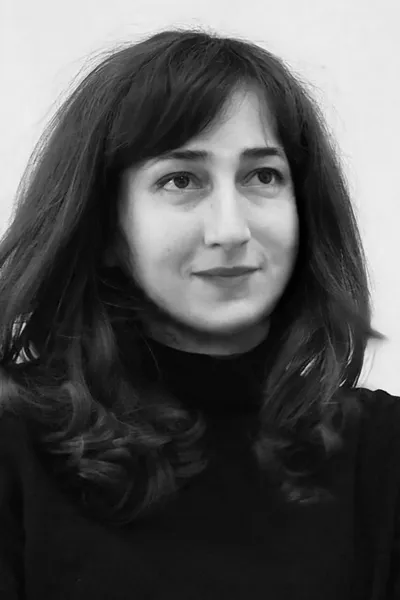 Tara Najd Ahmadi