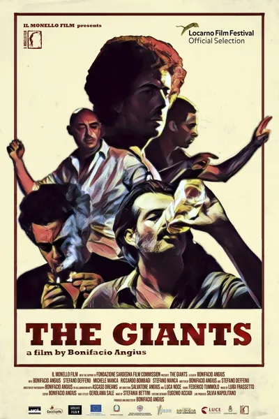 The Giants