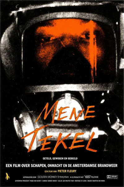 Mene Tekel