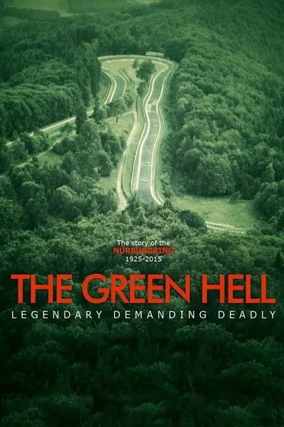 The Green Hell