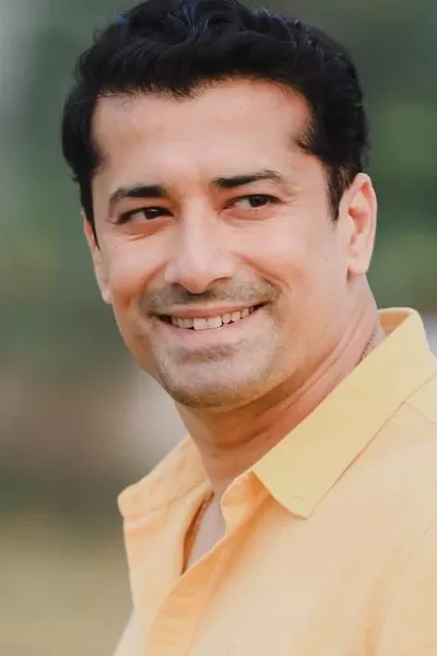 Rishi Kaushik