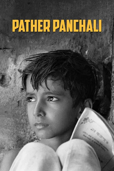 Pather Panchali