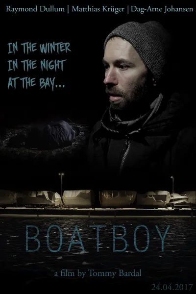 Boatboy